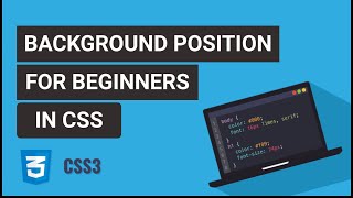Background Position CSS in Hindi/Urdu || background position CSS property