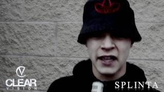 Splinta - Final Send On Frenzy | ClearVision
