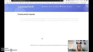 Connected North App Booking