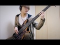 Just the loop of us (Just the two of us bass loop cover) - Yuki Atori