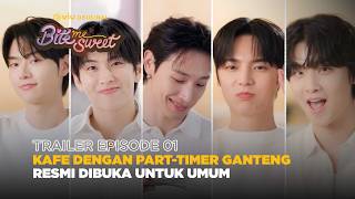 Trailer Episode 1 | Bite Me Sweet | Yun Si-yun, Luvita Ho, Lee Sae-on