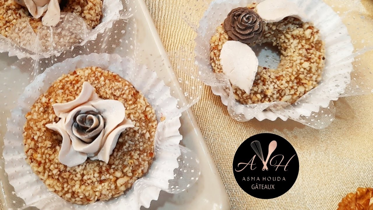 اساور معسلين🍯 bracelet au miel حلوة راقية وبنينة بطريقة سهلة ❤🇩🇿