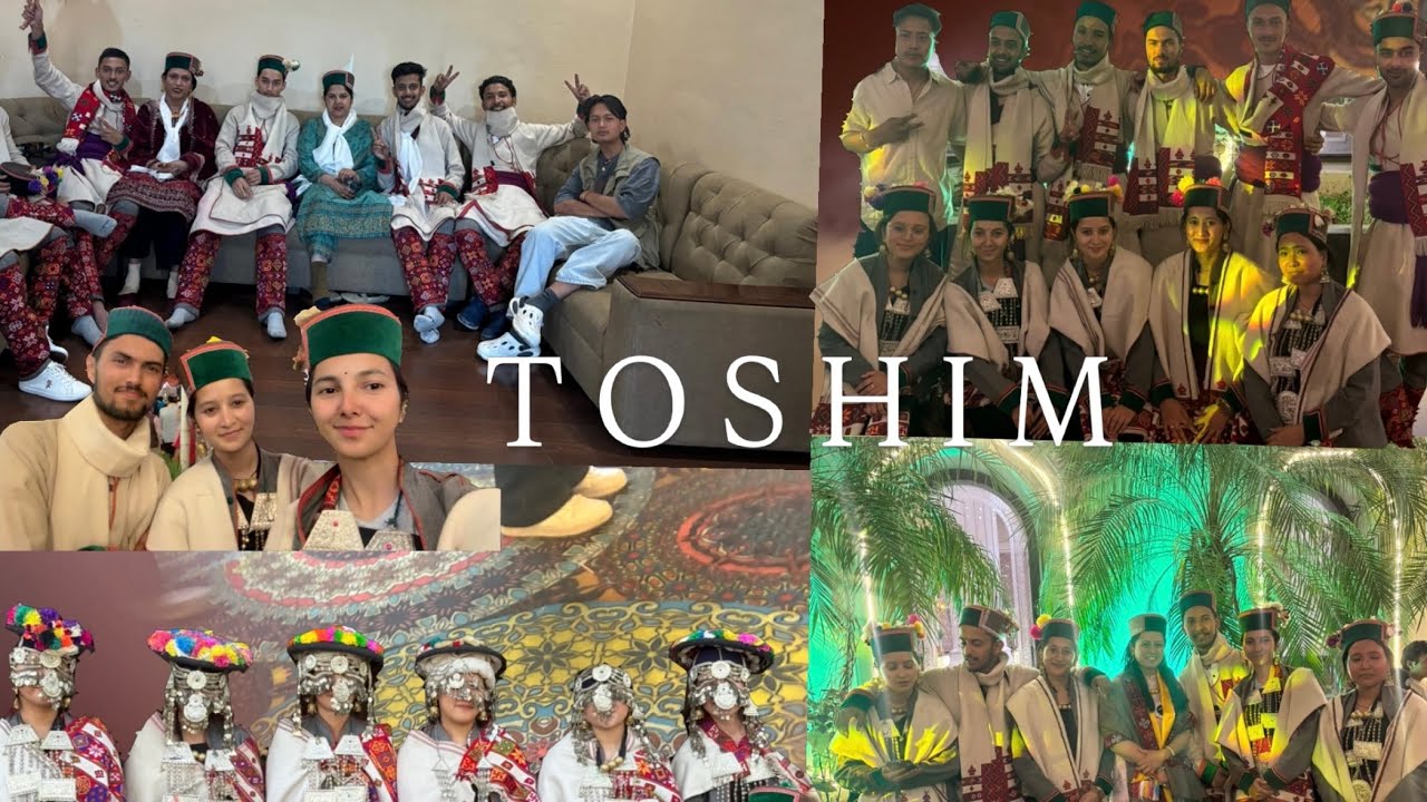 || CHANDIGARH TOSHIM VLOG 2025 || AKSA ||