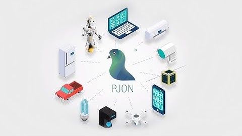 First steps with PJON