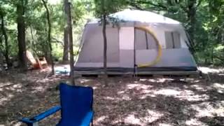 Outdoors At Mage Hideaway