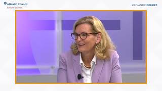 Download Lagu What's the role of the ITU? | A Debrief from Doreen Bogdan-Martin MP3