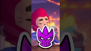 😂 Je juge les rangs Ranked de Brawl Stars (sans pitié 💀)