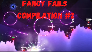 ShellShock Live | Fancy Fails Compilation #2