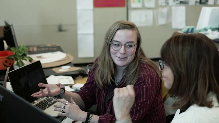 Knowlton School Student Profile: Kaitlin Baker Bri...