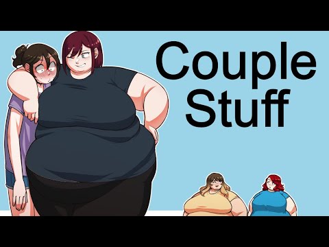 Couple Stuff (Comic Dub Part 6) 