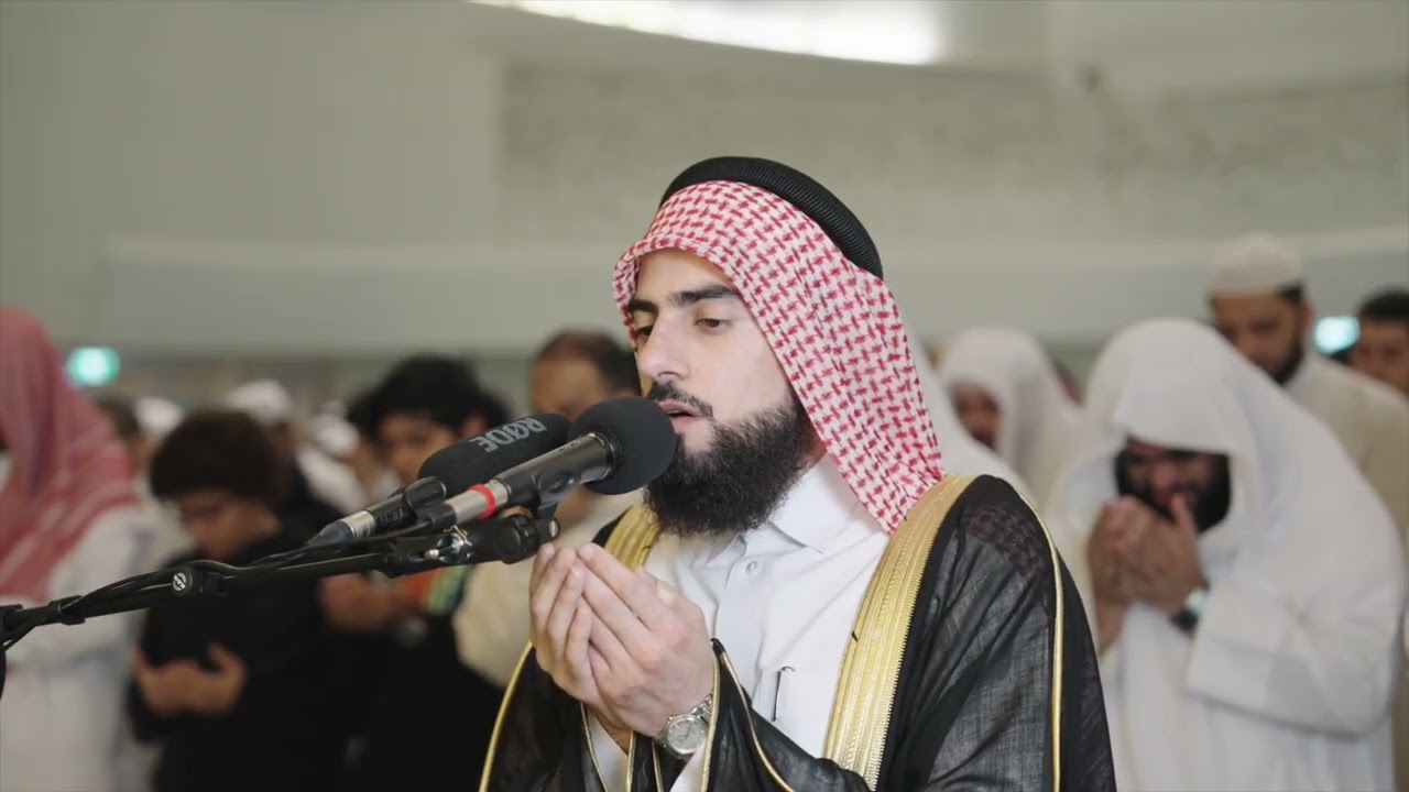 Minaretien Weekend Program