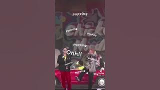 Kumpulan TikTok Lucu Jin BTS