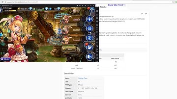 The Alchemist Code - 3/19/18 Farm this accessory before its too late!!!