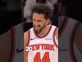 your knicks were on fire from 3️⃣... count em 🆙 #knicks #nba #threepointers