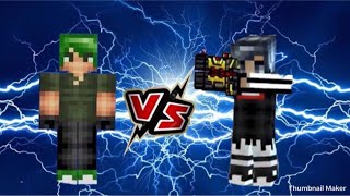 1V1 Terminator Vs Lucas Trash Talker