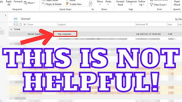 Change email subject in outlook