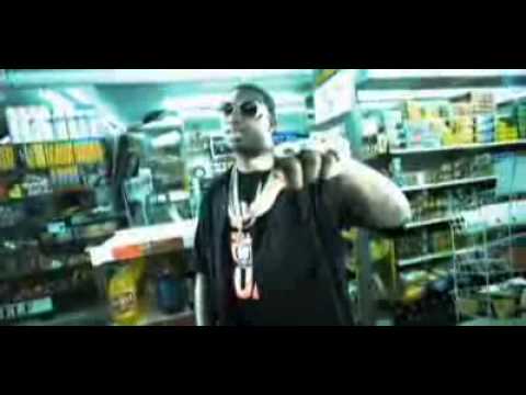 OJ Da Juiceman Feat Gucci Mane - Make The Trap Say Aye (Official Video)