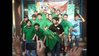 SFHS GRAND REUNION BATCH 98 (GIL GATES edition)