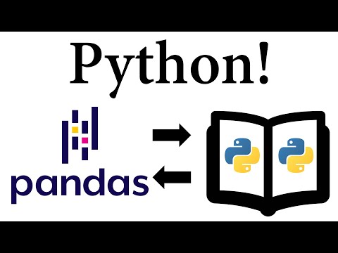 Video: Dab tsi yog DataFrame object?