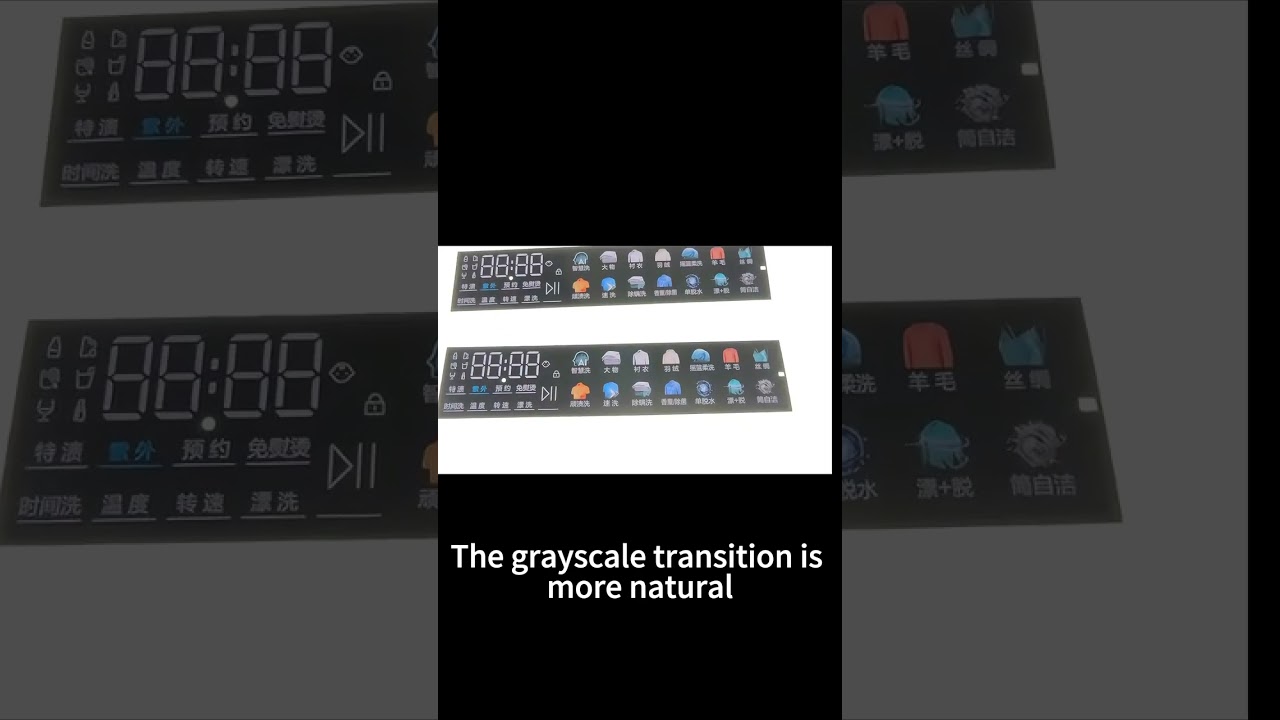 Refrigerator Color Film 