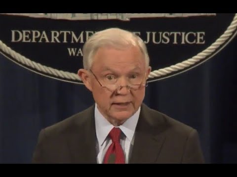 WATCH: Attorney General