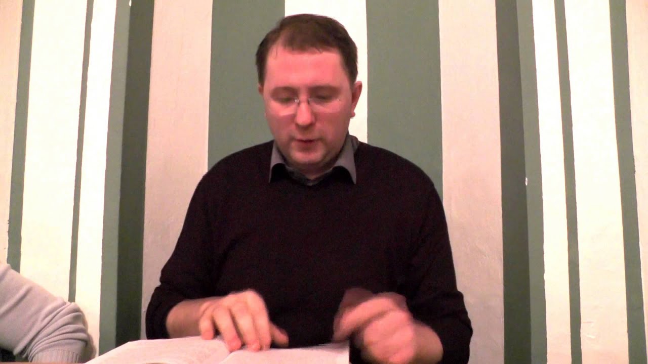 Halka Hadisa - hfz. mr. Kenan Musić (18.12.2014)