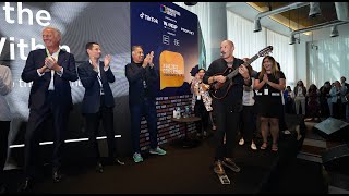 Igniting the spark within | Community Activation through musical Co-Creation