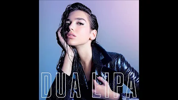 Dua Lipa - IDGAF (Audio) (With Download Link)
