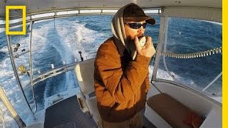 Our Prayers Are With You, Boo | Wicked Tuna: Outer Banks