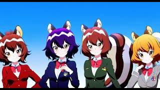 How to set up VRChat avatar with hidable voice