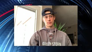 OHL Draft 2020: Jake Karabela