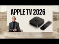 Apple TV 2026 BEAT Google Streamer - All Features Explained