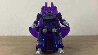 Welcome to the internet | Transformers Stopmotion