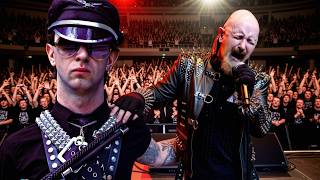 80s Rock Legends Unrecognizable Today - What Happened to Him??