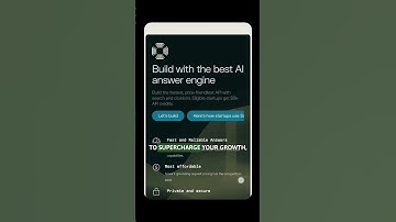 How My Startup Scored $5K Perplexity Bonus in 5 Minutes #aicontentcreation #perplexityai #startup