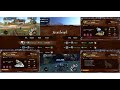 “Grinding with My Pack on Map 8! Boosted? Yes. Easy? Not Even Close…”