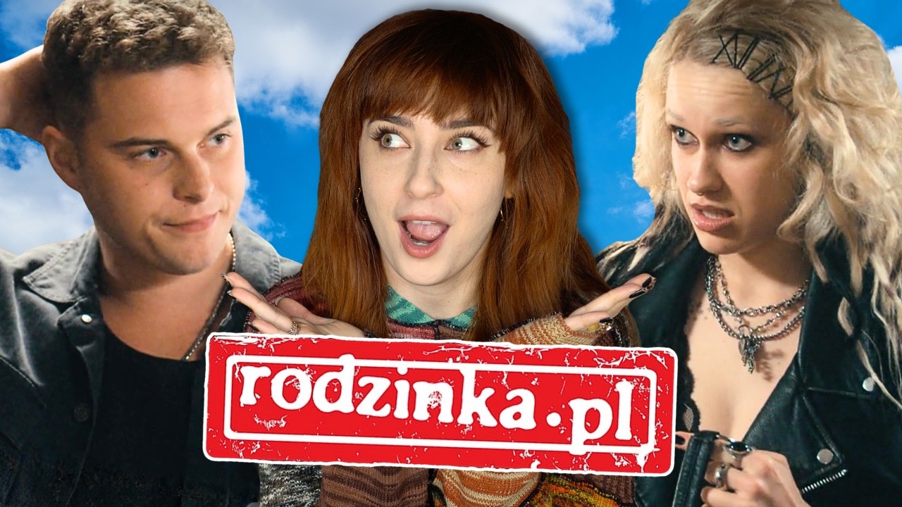 CIEKAWY PRZYPADEK: RODZINKA.PL #5