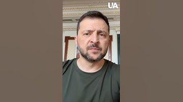 🔥De meest effectieve sancties zijn branden in Russische olieraffinaderijen, zegt Zelenskyy #shorts