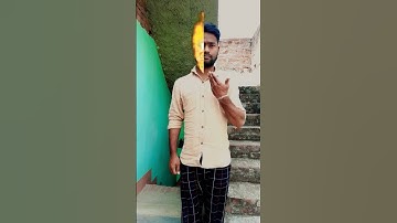 Ghost rider VFX video editing #shorts