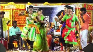 கொல்லயில தென்ன மரம்/anthakudi Ilayaraja/Madhubala praveena performance