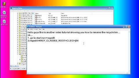 How to rename your well-known 
