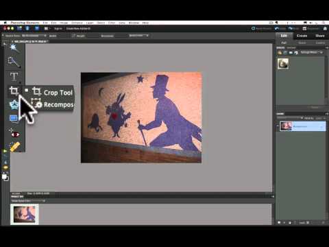 Photoshop Elements Tutorials Size For Prints YouTube Photoshop Elements Tutorials Size For Prints YouTube