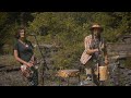Sihasin | Finger Lakes GrassRoots Festival 2025 | Relix