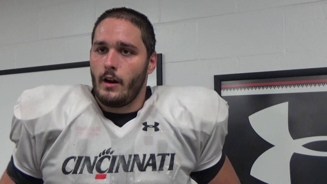 Ryan Stout UT Martin YouTube