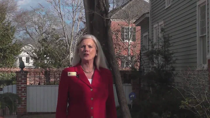Debbie Taggart, Realtor:  2011 NBPF Antique Show S...