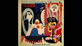 Elvis Costello And The Attractions - Man Out Of Time