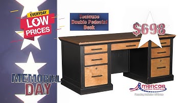 AFW Memorial Day 2020 C :15s