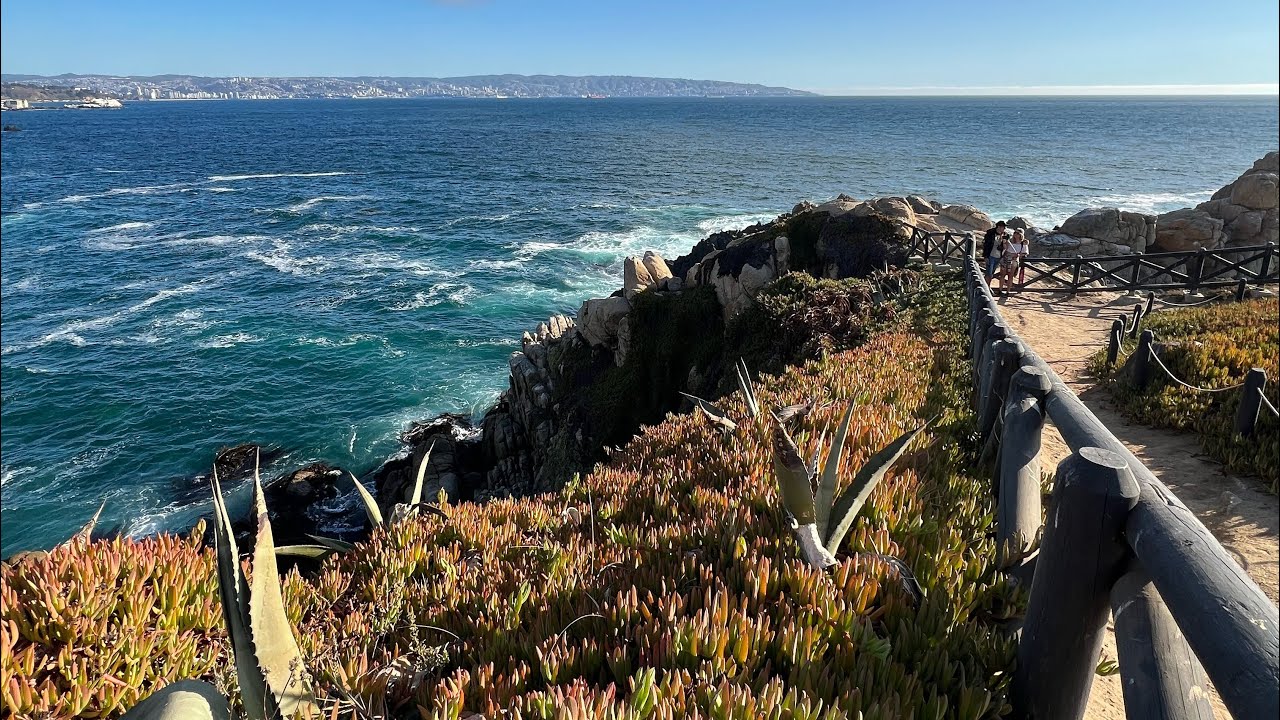 Чили океан Чили океан