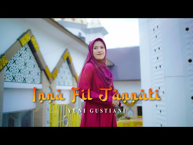 INNAFIL JANNATI - YUNI AGUSTIN (Music Video TMD Media Religi) class=