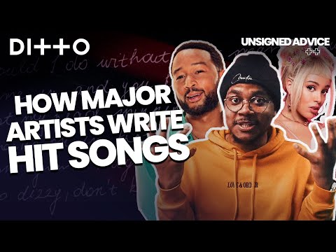 Unsigned Advice: Music Industry 